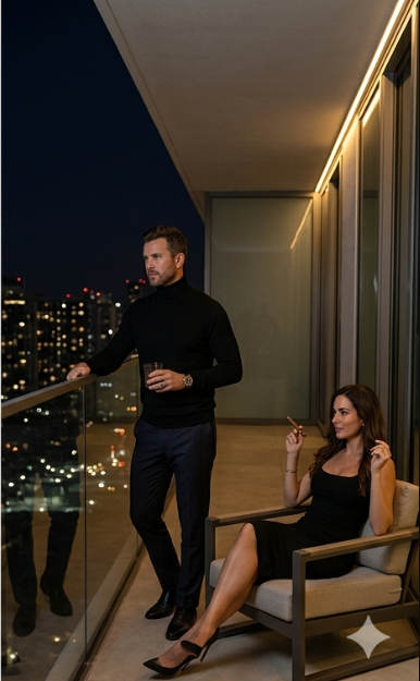 Marc & Léa